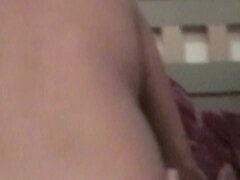 Leie, Grosser arsch, Grosse titten, Blondine, Blasen, Fingern, Mutti, Pov