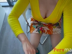 Betrug, Familie, Fetisch, Reif, Milf, Stiefmutter, Taboo, Jungendliche (18+)