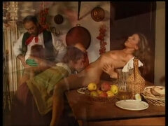 Grosse bite, Sucer une bite, Faciale, Hd, Esclave, Rétro ancien