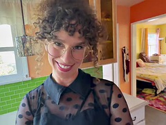 Enthousiasteling, Pijpbeurt, Gevangen, Bedriegen, Sperma, Gapende, Moeder die ik wil neuken, Gezichtspunt