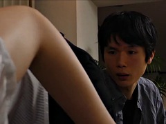 Asiatisch, Blasen, Hardcore, Japanische massage, Reif, Milf, Student, Lehrer