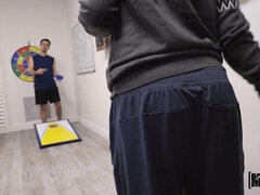 Victor Ray's Fish Affair Ignites Wild Passion