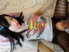 Куколка, Игрушки