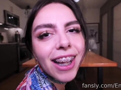 Anal, Femelle, Mère que j'aimerais baiser, Mamelons, Pov, Solo, Nénés, Jouets