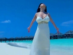 Asiatisch, Grosse titten, Verrückt, Hd, Japanische massage, Milf, Öffentlich, Solo