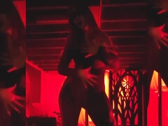 Cosplay Role Play Fetish Compilation Harley Quinn And Poison Ivy Cum Countdown
