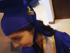 Pijpbeurt, Bruinharig, Openbaar, Zuigen