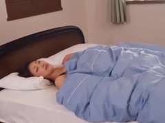 Asiatisch, Besamung, Interrassisch, Japanische massage, Reif