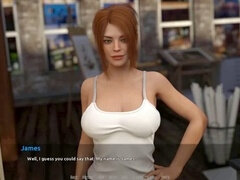 En tercera dimension, Amateur, Madres para coger