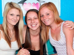 Большие сиськи, Блондинки, Ласковые ручки, Мастурбация, От первого лица, Рыжие, Молоденькие, Сиськи