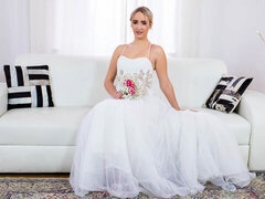 デカ尻, デカチン, ブロンド, ダブル開発, 自然山雀, ショートヘア, ティーン, オッパイの