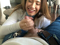 Минет, От первого лица