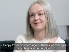 Nana, Gros cul, Blonde, Masturbation, Orgasme, Petite femme, Chatte, Adolescente