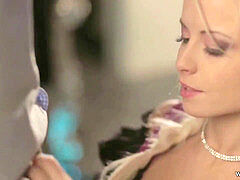 Любители, Минет, Брюнетки, Сперма на лице