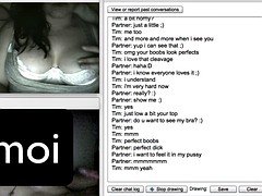 Amateur, Gros seins, Polonais, Voyeur