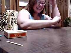 Amateur, Grosse bite, Gros seins, Sucer une bite, Tir de sperme, Européenne, Hard, Nénés