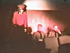 Homo, Ouderwets, Oud