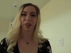 Leie, In den arsch, Grosse titten, Blondine, Hardcore, Masturbation, Party, Pov