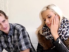 Cul, Beauté, Gros cul, Sucer une bite, Hd, Léchez, Chatte, Se déshabiller