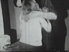 Many Years Ago My Sexy Granny Was A Popular Pornstar!