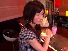 Asiático, Pareja, Grupo, Pajear, Hd, Japonés, Pov