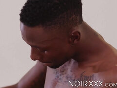 Grote lul, Zwart, Pijpbeurt, Lul, Zwart, Handbeurt, Hardcore, Zoenen