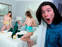 Amateur, Dormitorio, Verga grande, Mamada, Morena, Sexo duro, Al aire libre, Pov