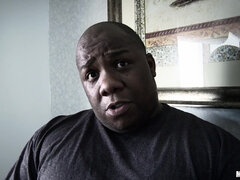 Milfs Like It Black - Neighbour Twat 1 - Scarlett Monroe