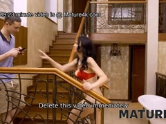 Брюнетки, Застукали, Постарше, Собачьи, Волосатые, Милф, Обвисшие сиськи, Игрушки