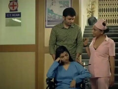 Painter Babu Part 01 2024 Ullu Hindi Web Series