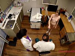 試験, フェティッシュ, なめる