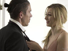 Culo, Chica, Rubia, Mamada, Sexo duro, Tetas naturales, Estrella porno, Coño