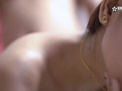 Aziatisch, Kont, Harig, Huisgemaakt, Rijpe lesbienne, Moeder die ik wil neuken, Realiteit, Ruw