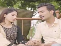 Braunhaarige, Hd, Indisch