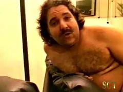 Anal, Gros seins, Sucer une bite, Brunette brune, Tir de sperme, Interracial, Mère que j'aimerais baiser, Nénés