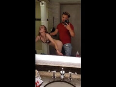 18 años, Cuarto de baño, Club, Universidad, Hotel, Pequeña