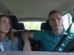 Amateur, Vestidas, Semen en la boca, Corridas, Estilo perrito, Dinero, Al aire libre, Tetas