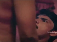 フェラチオ, 茶髪の, チン, Hd, インド人