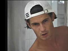 Cul, Grosse bite, Gros seins, Sucer une bite, Brunette brune, Tir de sperme, Mère que j'aimerais baiser, Nénés