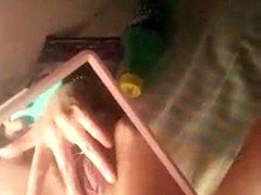 素人, アジア人, カワイイ, オナニー, おもちゃ