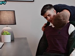 Anal, Cul, Sucer une bite, Homosexuelle, Branlette thaïlandaise