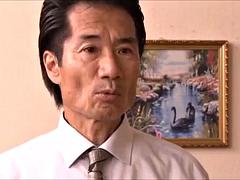 アナル, 美人, デカチン, デカパイ, フェラチオ, 中出し, 日本人, 淫乱熟女