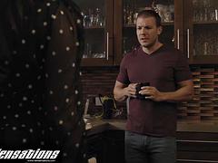 デカ尻, デカチン, デカパイ, フェラチオ, コンピレーション, ハードコア, 淫乱熟女, オッパイの