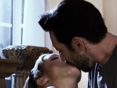 Минет, Семяизвержение, Пальцем, Лизание, Милф, Натуральные сиськи, Оргазм, Реалити