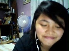 アジア人, ビッチ, 指いじり, オナニー