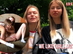 Enthousiasteling, Blond, Vingeren, Hardcore, Hd, Likken, Gezichtspunt, Kut duiken