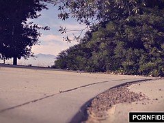Британки, Брюнетки, Кончили внутрь, Развязные