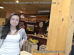 Blowjob, Cuckold, Czech, Fingering, Money