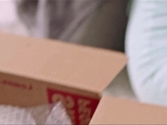 素人, アナル, ブロンド, ディルド, ホテル, ハメ撮り, 生徒, スインガー