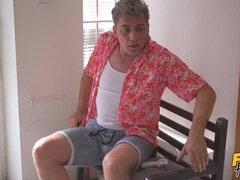 Mamada, Interracial, Lesbiana, Orgía, Ducha, Trio